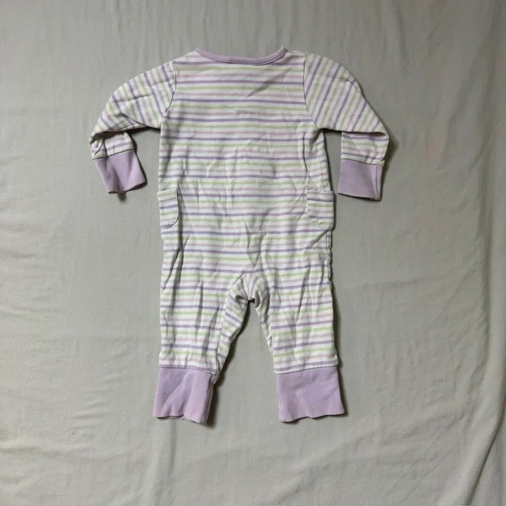 Agabang striped light